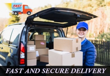 Fast and Secure Delivery